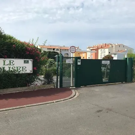Bel T2 Loggia Et Parking Apartamento *