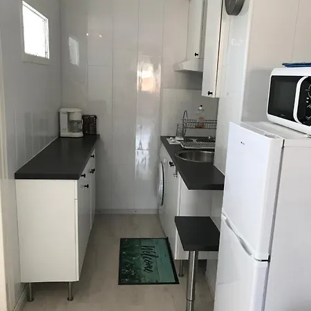 Bel T2 Loggia Et Parking Apartamento Agde
